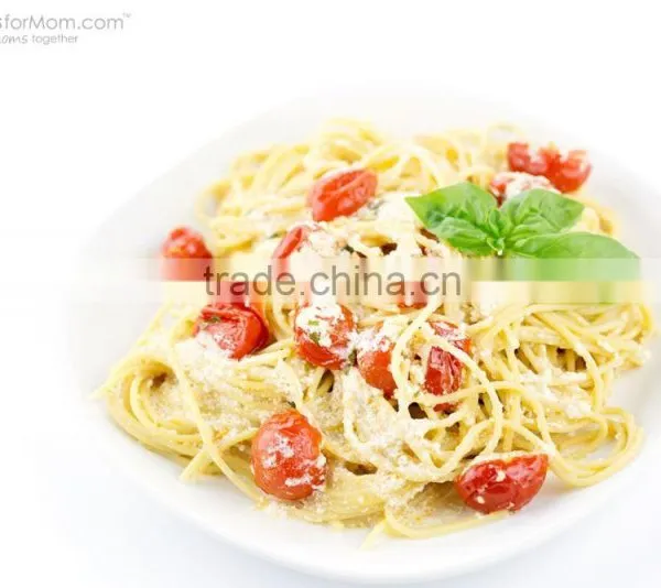 Spaghetti Long Pasta Nb#1, 100% Durum Wheat Semolina Flour, Mediterranean Long Pasta 500g Bag. photo-4