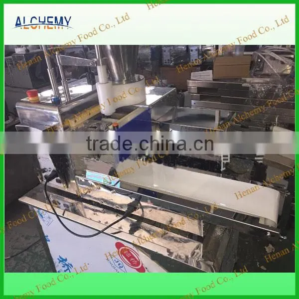 Cheap Price Ravioli Machine/dumpling Machine photo-3