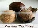 Nutmeg Seeds Without Shell Indian photo-3