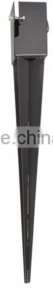 75 x 75 mm Fence Repair Spike photo-5