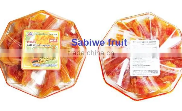 Vietnam HACCP/ISO/HALAL Soft Dried Magon Fruit photo-2