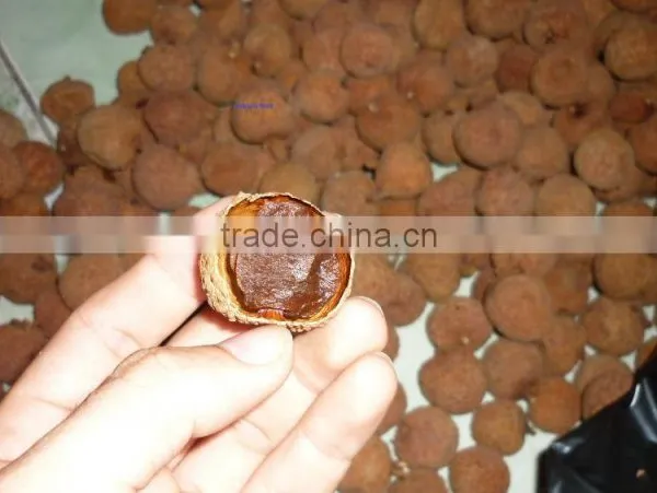 Vietnam Dried Lychee/litchi/lichee photo-6
