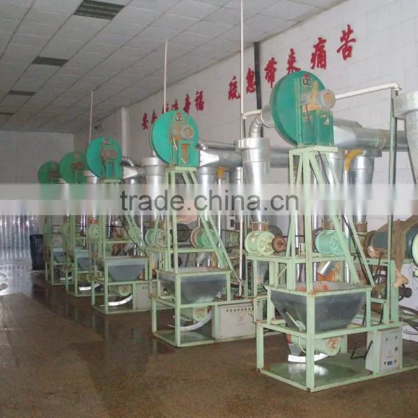 Spices Machine Chilli Machine Chilli Grinding Mill Oversea Service Stainless Steel Chilli Grinding Machine photo-2
