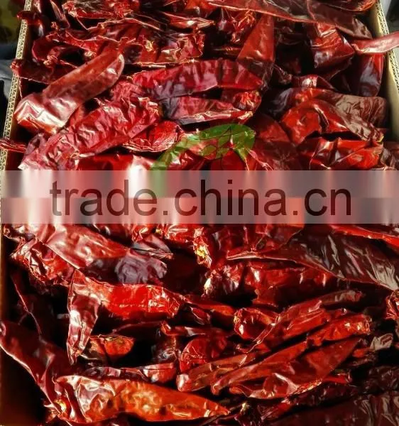 Paper Box Paprika Pods photo-2