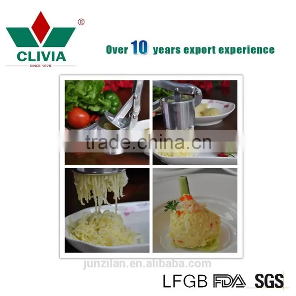 FP-3 Potato Masher Machine photo-4