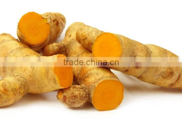 Turmeric Finger