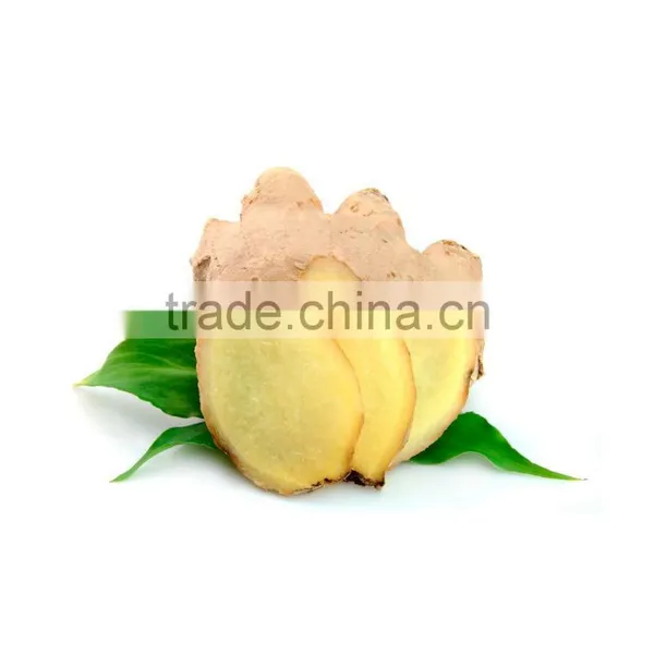 Ginger Oil.