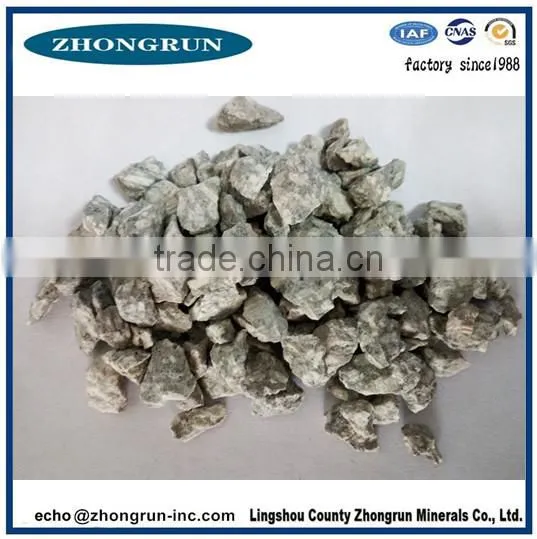 High Quality Medical Stone Maifanite Granular Water Purifiers Water Filter Factory Offer