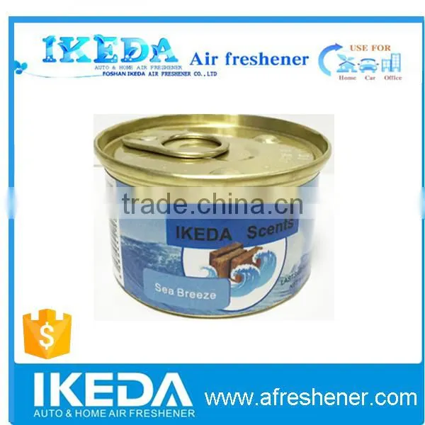 Lemon Scentd Air Freshener Brands From Ikeda Brand photo-2