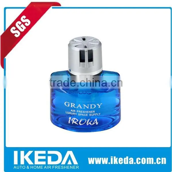 Novelty Items Lady Perfume Bottle
