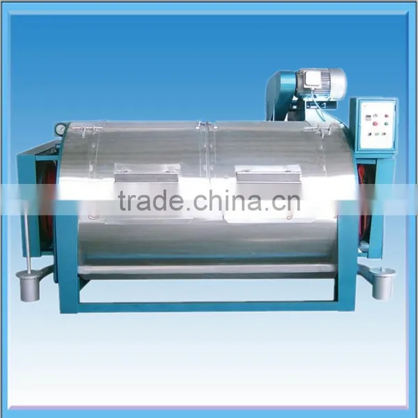HENTO Sewing Thread Dyeing Machine