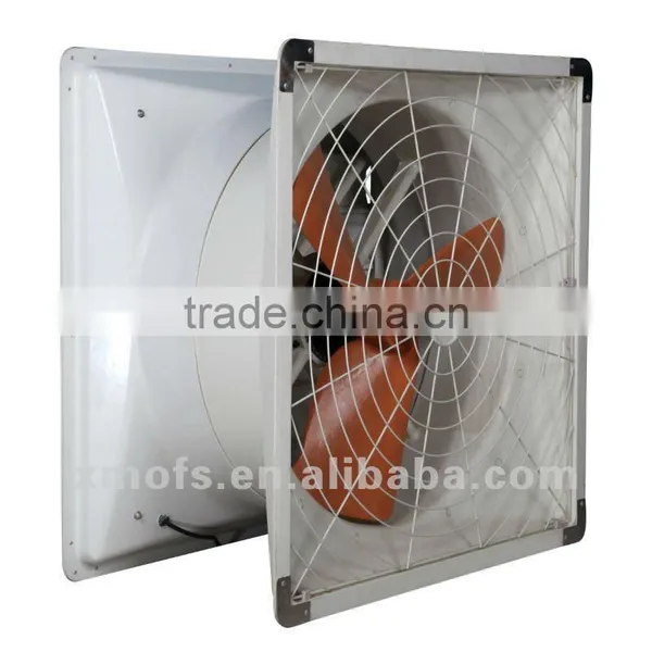 Smoking Ventilation Fan (for Industrial,poultry Farm,greenhouse Ect)
