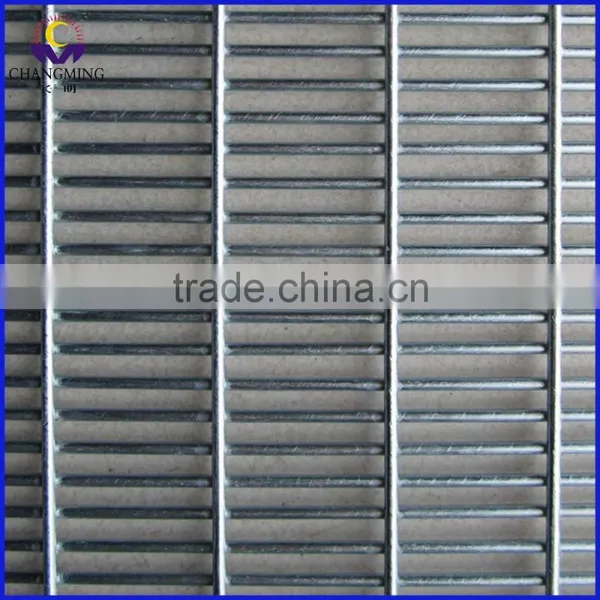 High Quality High Security Mesh Fencing for Airport photo-6