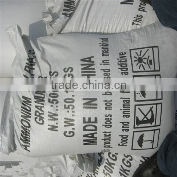 Ammonium Sulphate (nitrate Fertilizer)