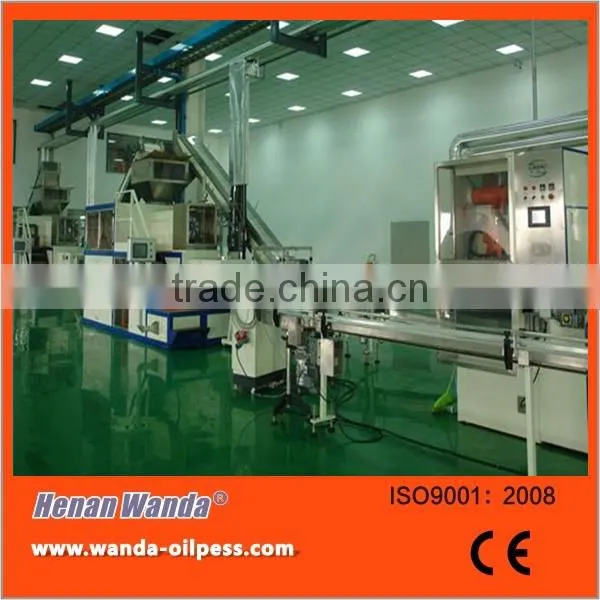 Natural Soap Making Machine