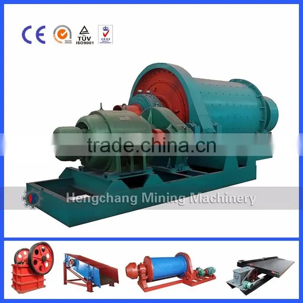 Reliable Energy Saving Porcelain Mill, Porcelain Mill for Sale photo-2