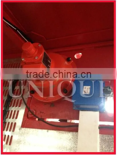 SC100 1T Electric Construction Hoist Hot Sales photo-4