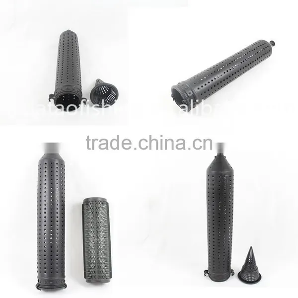 Hot Sale Eel Traps, Eel Pot,PVC Fishing Net photo-5