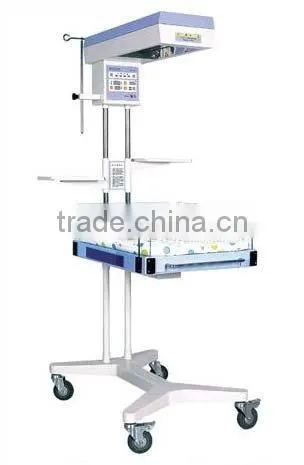 With CE Certified Medical Infant Radiant Warmer