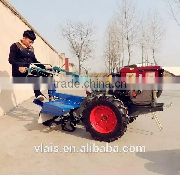 5Hp to 60Hp Tractor Machine of Agricultural Tools photo-4