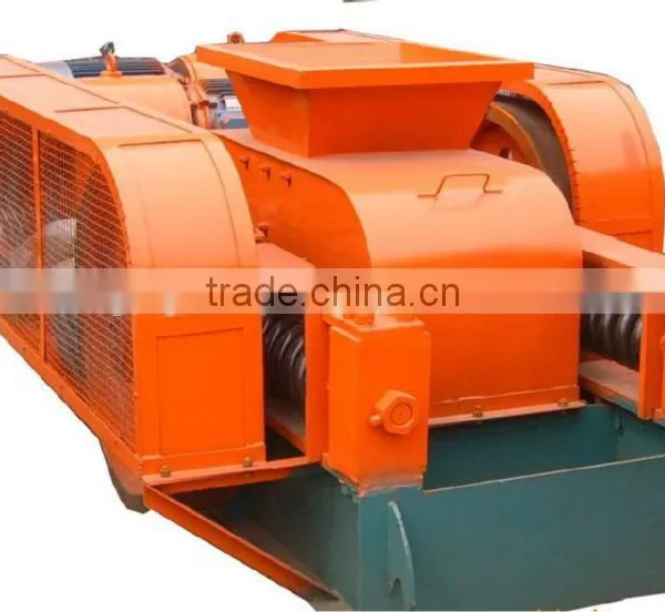 High Efficiency Roll Mill Crusher Supplier From China