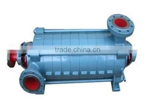 D Horizontal Centrifugal Water Circulation Pump for Chemical photo-3