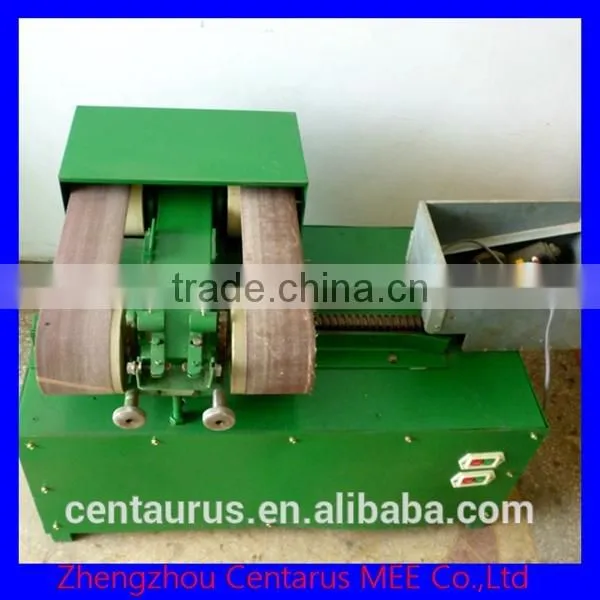 Best Quality Stick Rolling Newspaper Pencil Machine With Lowest Price photo-2