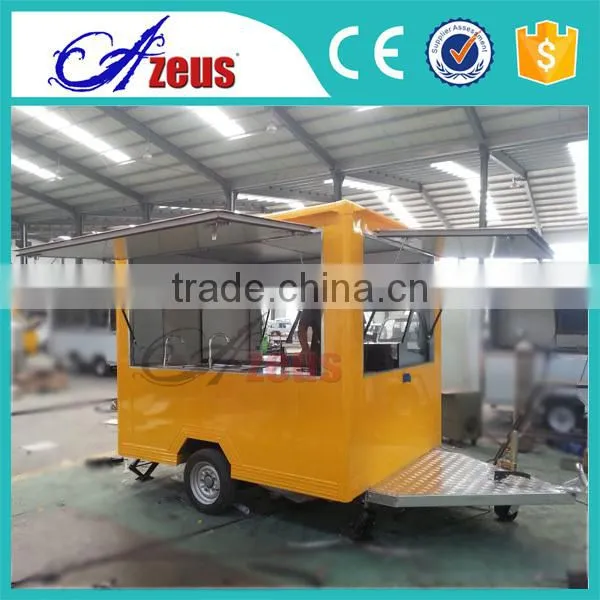 Carts For Ice Cream Prices/coffee Cart Design