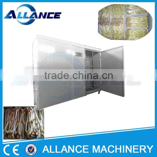 Hot Sale Green Mung Bean Sprout Machine