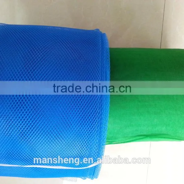 Spat Clllecting Bags for Scallop Farming/handmade Mesh Bag