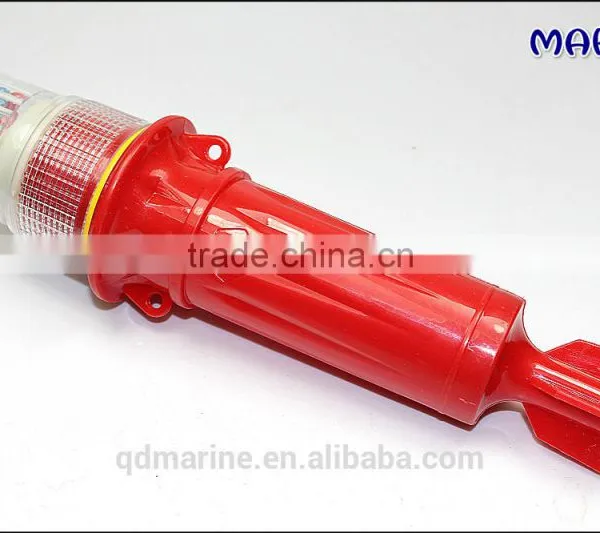 Electronic Fishnet Light With 3 Color Flash photo-3