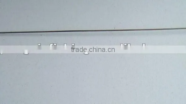 Wire Balance Fishing Snap