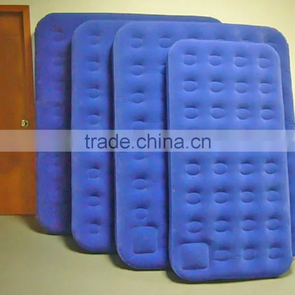 Hot Selling Inflatable Bed Air Mattress photo-3