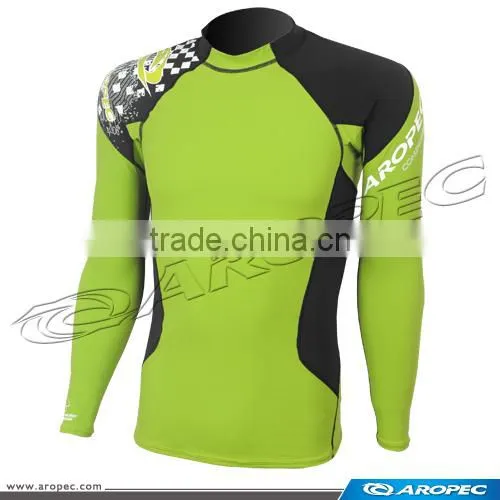 Compression Man Long Sleeve Training Top II photo-5