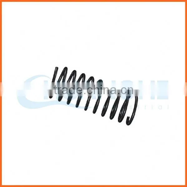 Customized Wholesale Quality Automobile Coil Springs photo-5