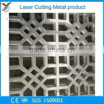 Laser Cutting Stainless Steel Ring With High Quality photo-3