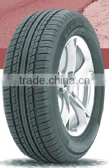 Car Tires China Factory High Quality and Best Price photo-2