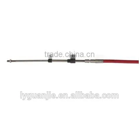 Cables Mechanical Push Pull photo-2