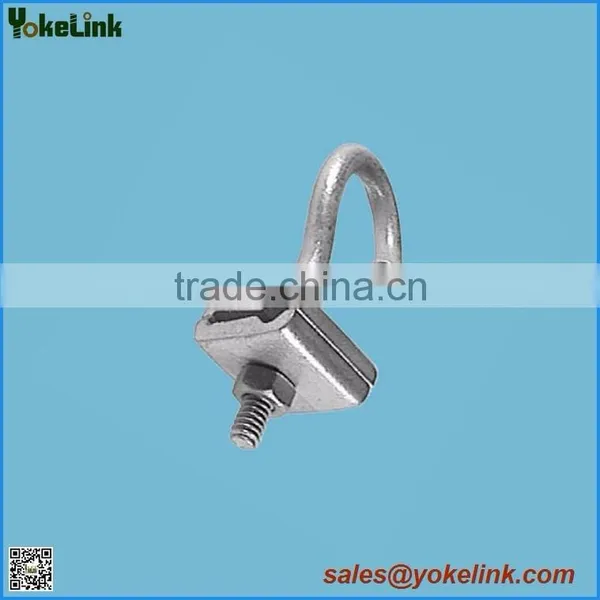 Good Quality E Steel Suspension Span Clamp photo-2