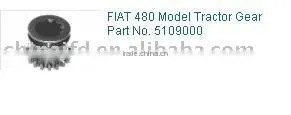 Fiat Gear