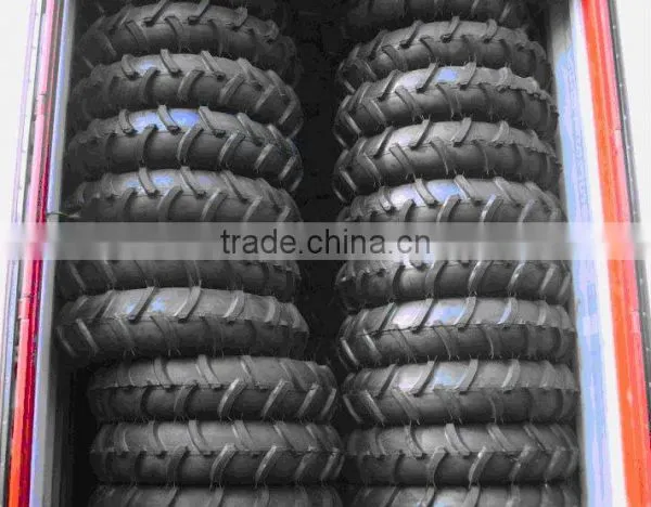 Excellent Bias Tractor Tyres R1 photo-3