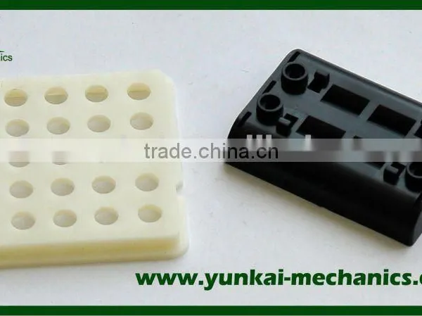 High Quality Plastic Parts Injection Molding Fiberglass Mould photo-2