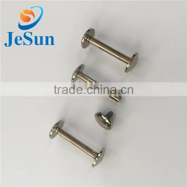 Manufacture Custom Machine Screws,chicago Screws photo-2