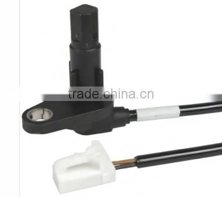 Anti-skid Brake System Wheel Speed Sensor 95680-2C600 photo-3