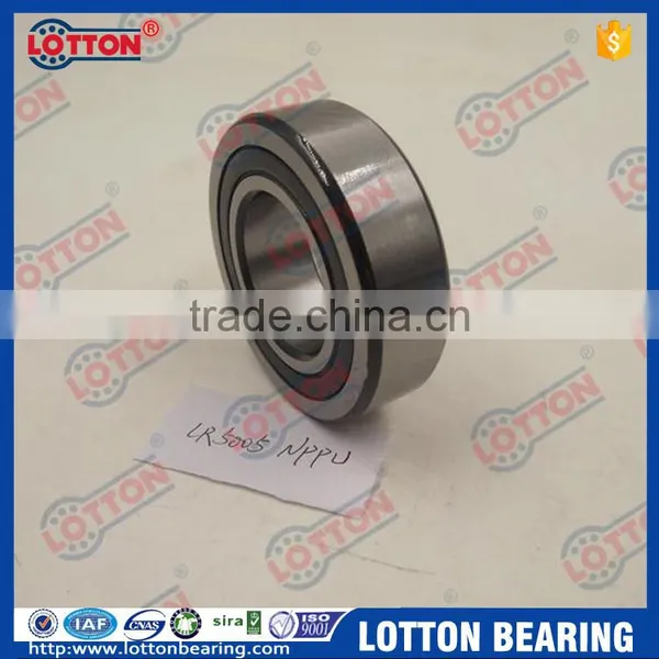 Track Roller Double Rows Bearing Sealed Track Bearings LR5005NPPU photo-4