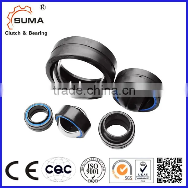 GE50ET 2RS Series Self-lubricating Radial Spherical Plain Bearing photo-2