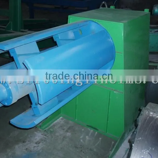 LMS Machinery Good Quality Mini Slitting Line photo-4