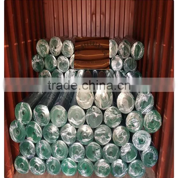 High Quality 8 Gauge Welded Wire Mesh for Sale photo-6