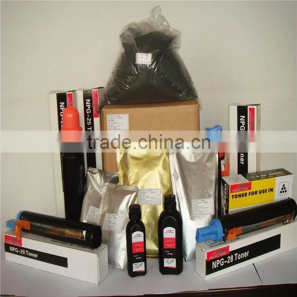 China Premium Laser Toner Cartridge, Compatible Toner Cartridge photo-6