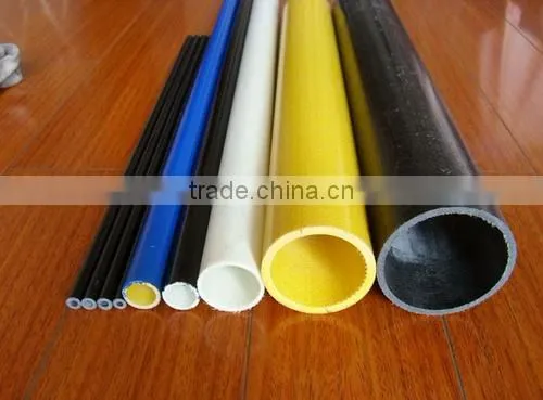 Fiberglass Rod/frp Stair Railing/Platform Fence photo-6